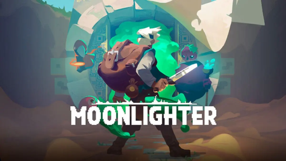 LenovoのコミュニティサイトでMoonlighterのSteamキーが無料配布 | のゲームブログ