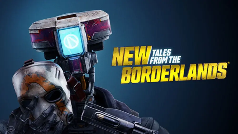 New Tales from the Borderlands