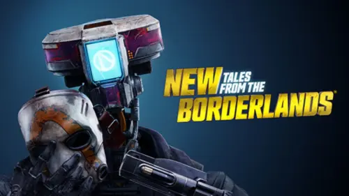 New Tales from the Borderlands