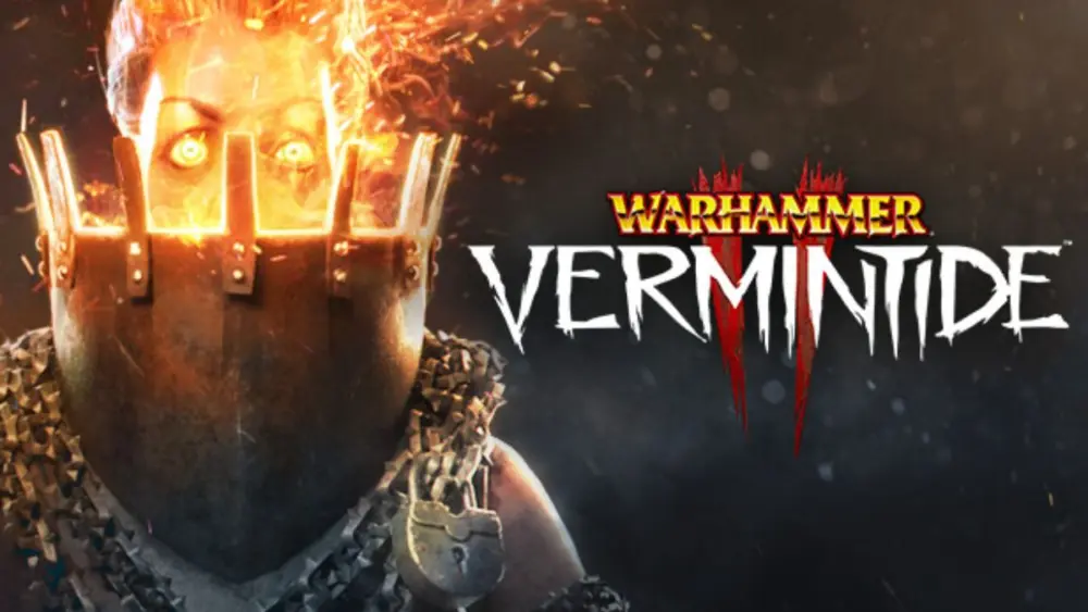 Warhammer: Vermintide 2
