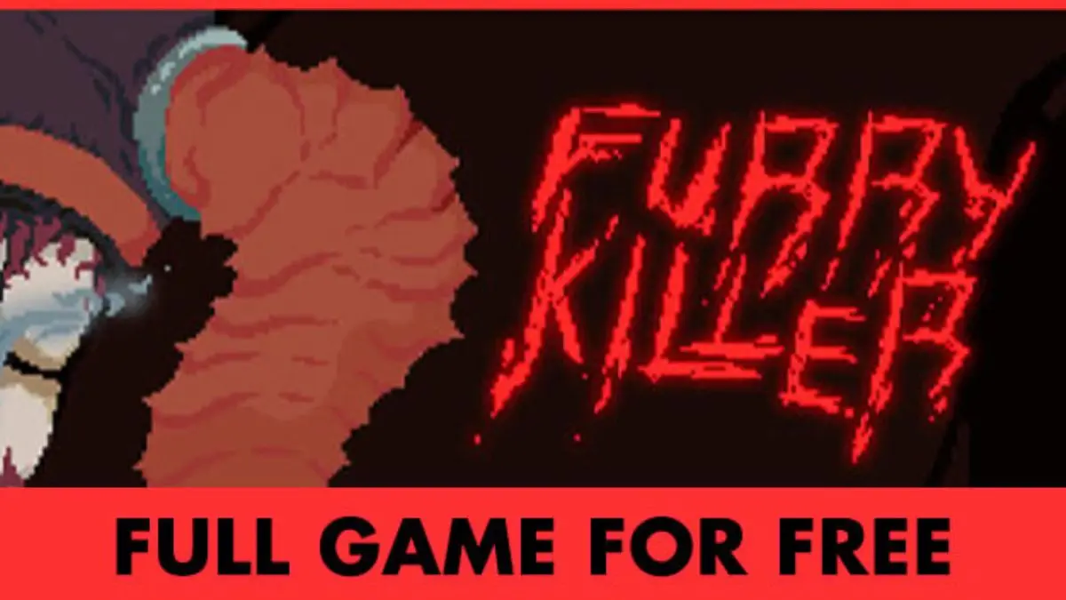IndieGalaでFurry Killerが無料配布中