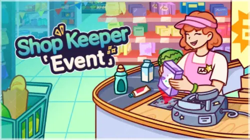 Steamでショップ経営ゲームセール