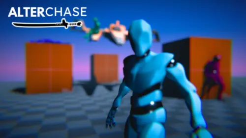Alterchase