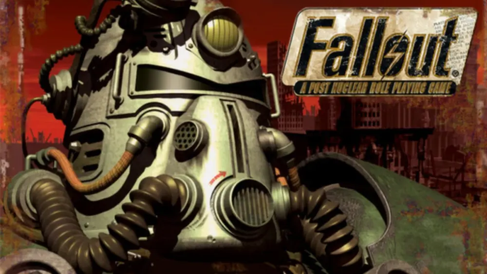 Fallout: A Post Nuclear Role Playing Game
