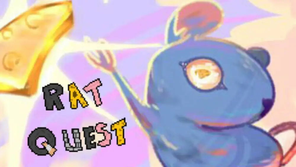 Rat Quest