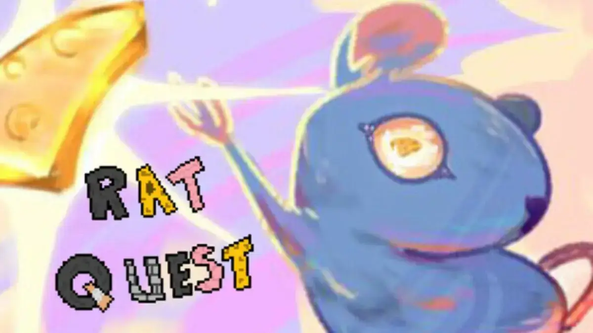 Rat Quest
