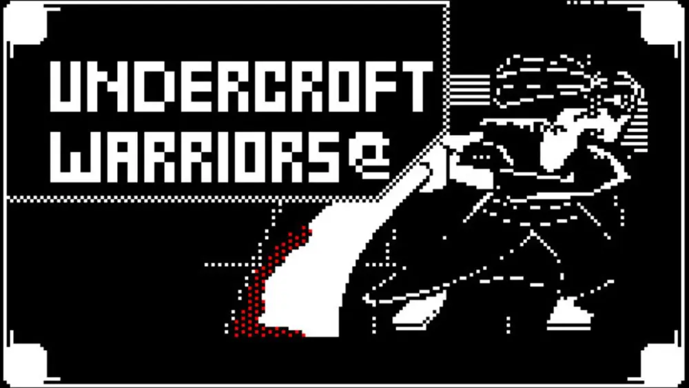 Undercroft warriors