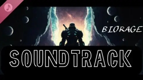 BIORAGE Soundtrack