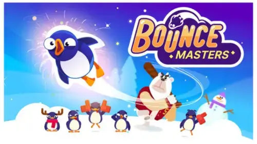 Bouncemasters