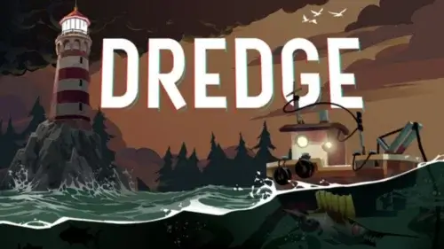 DREDGE