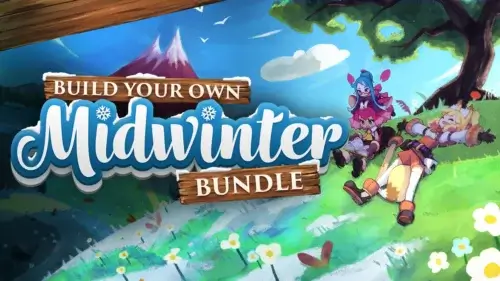Fanatical Build your own Midwinter Bundle