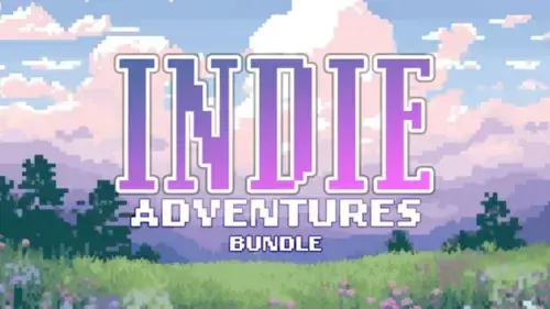 Green Man Gaming Indie Adventures Bundle