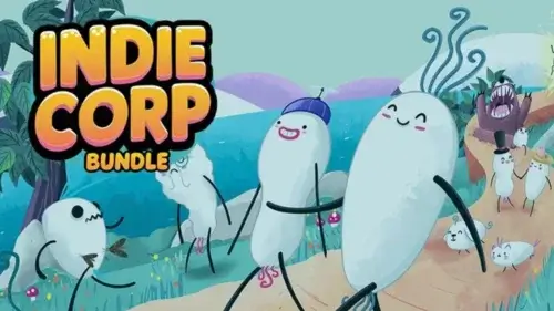 Indiegala Indie Corp Bundle