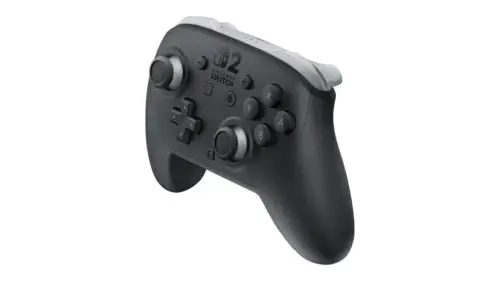Nintendo Switch 2 Proコントローラー