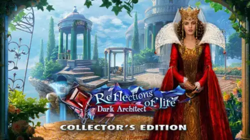 Reflections of Life: Dark Architect Collector's Edition