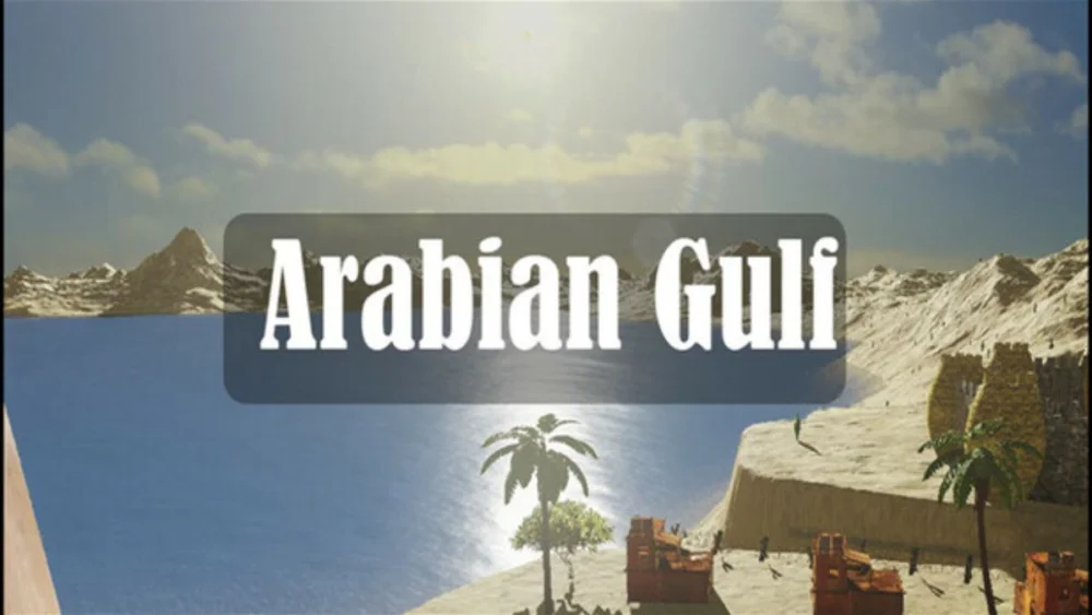 Arabian Gulf