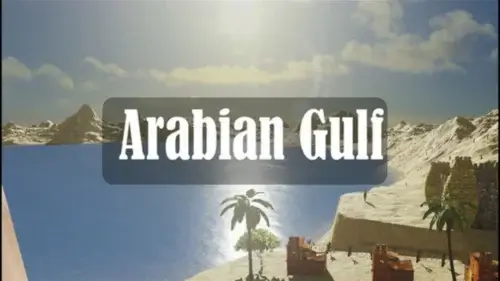 Arabian Gulf