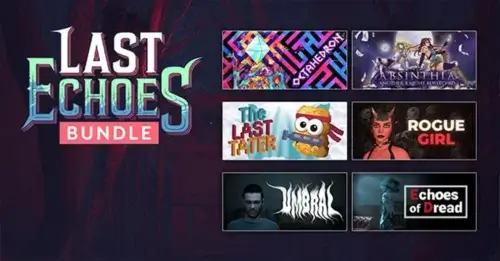 Indiegala Last Echoes Bundle