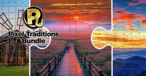 Indiegala Pixel Traditions Bundle