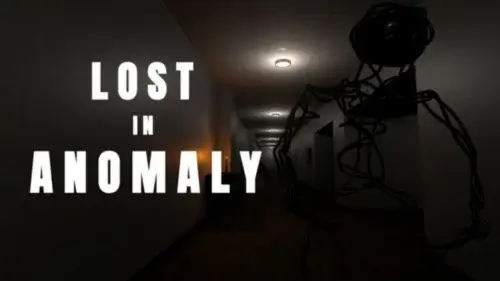 Lost in Anomaly