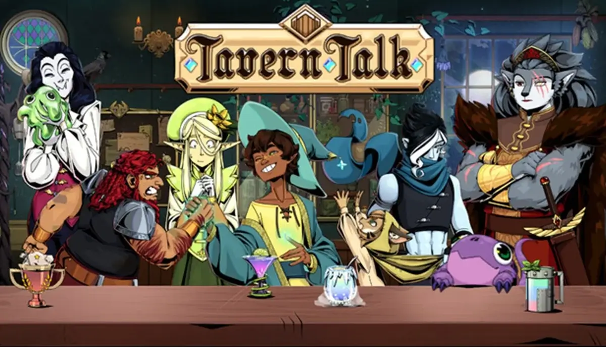 Tavern Talk