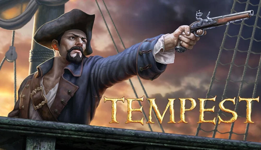 Tempest: Pirate Action RPG