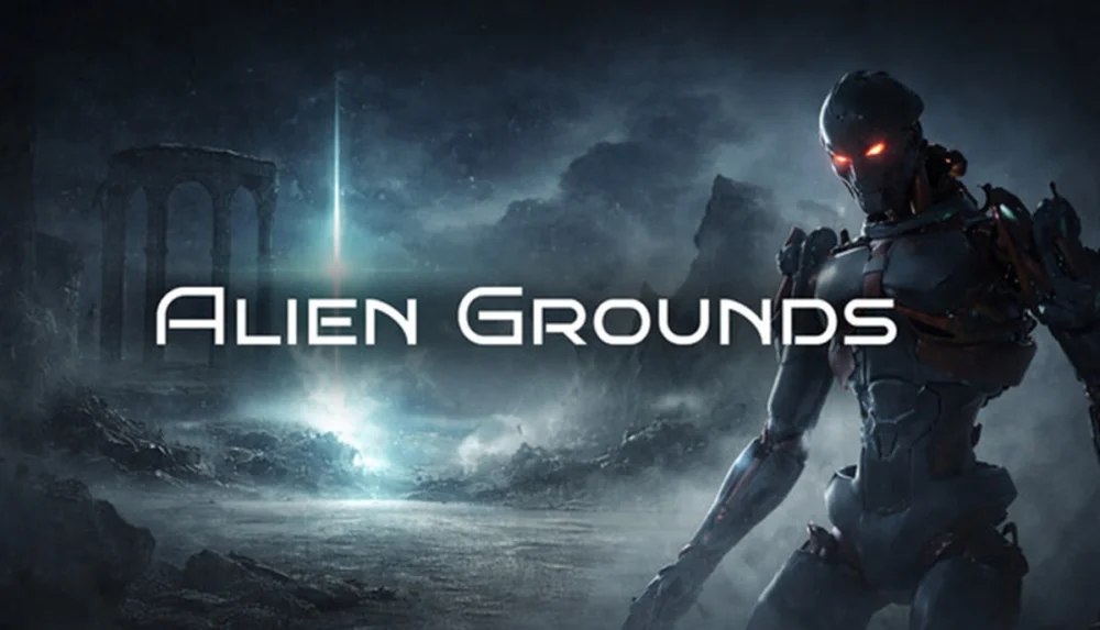 Alien Grounds