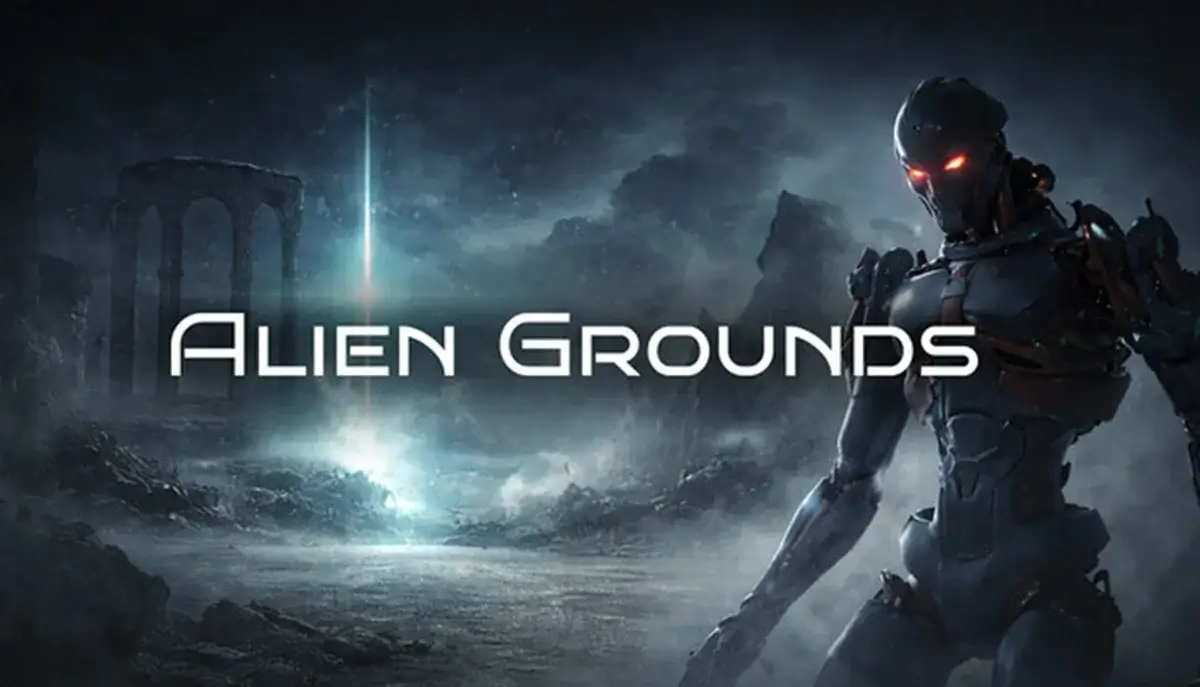 Alien Grounds