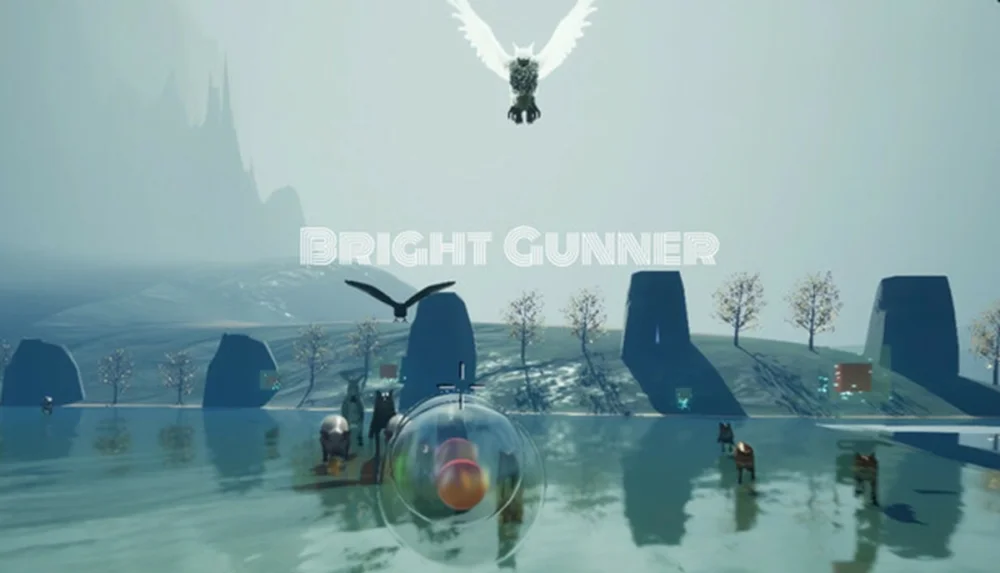 BrightGunner