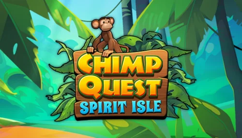 Chimp Quest: Spirit Isle