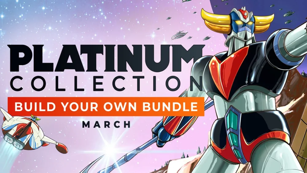 Fanatical Platinum Collection – Build your own Bundle（2026年3月）