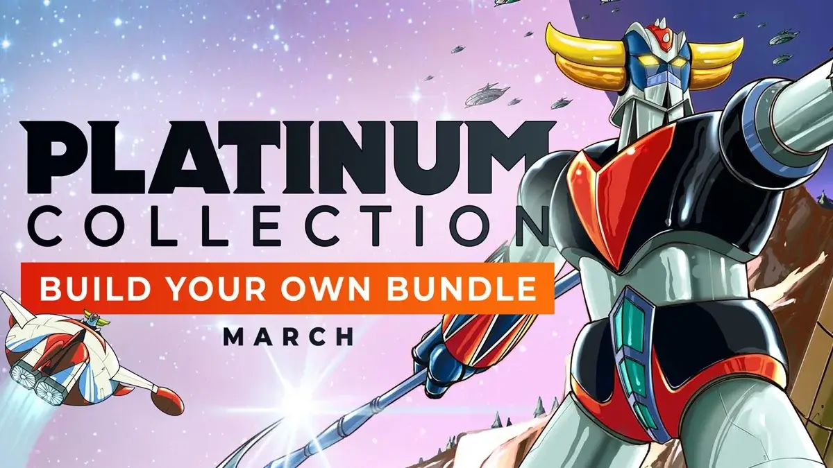 Fanatical Platinum Collection – Build your own Bundle(2026年3月)