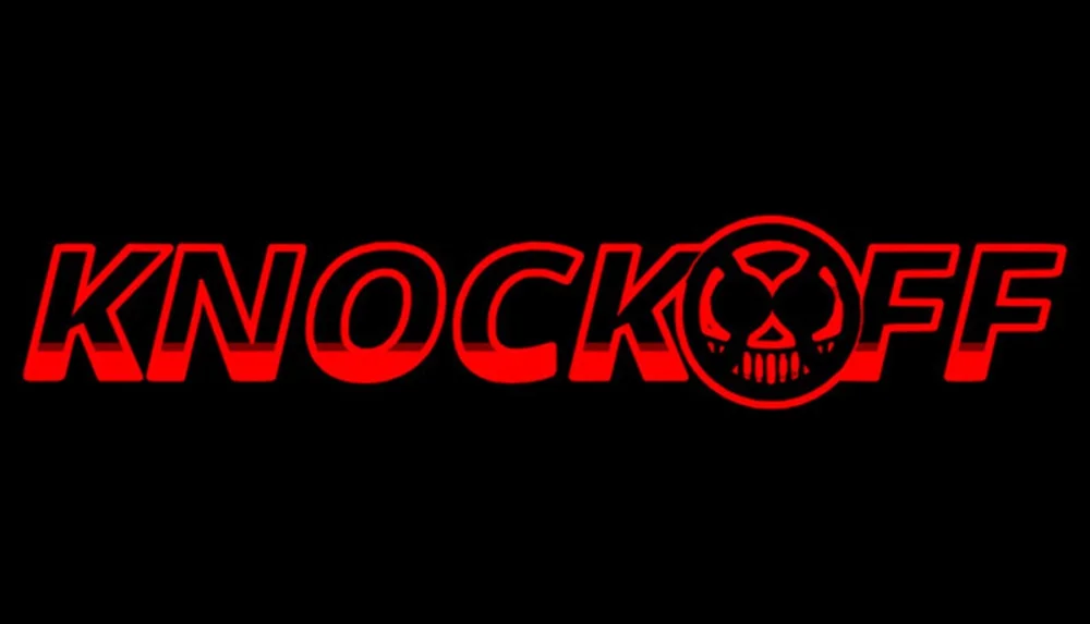 KNOCKOFF