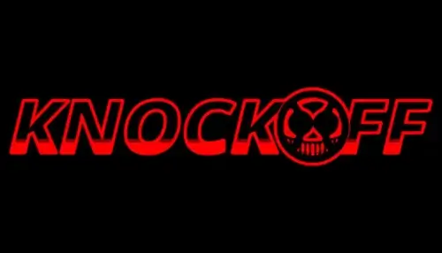 KNOCKOFF