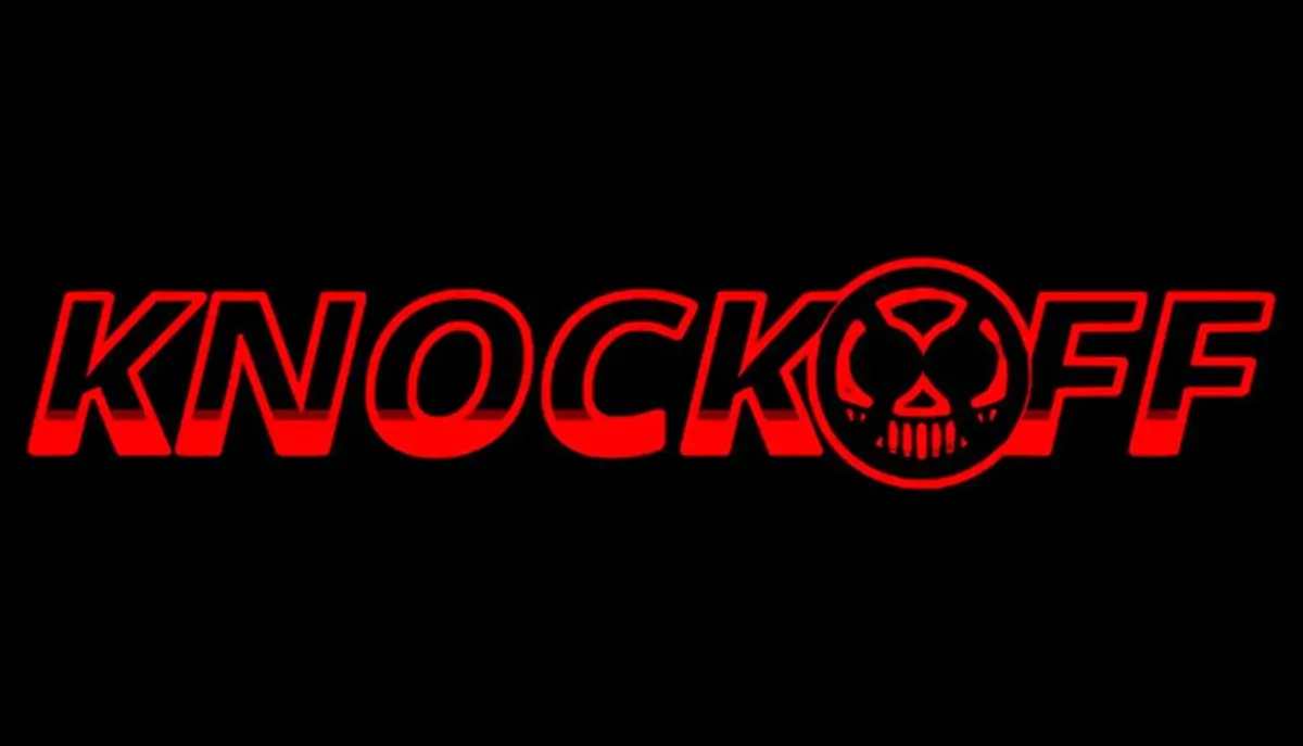 KNOCKOFF