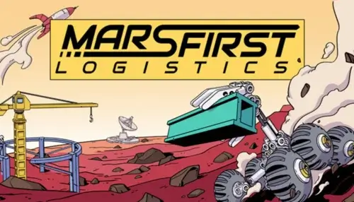 Mars First Logistics