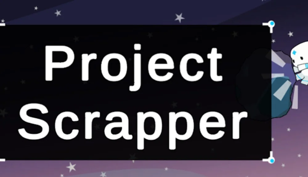 Project Scrapper