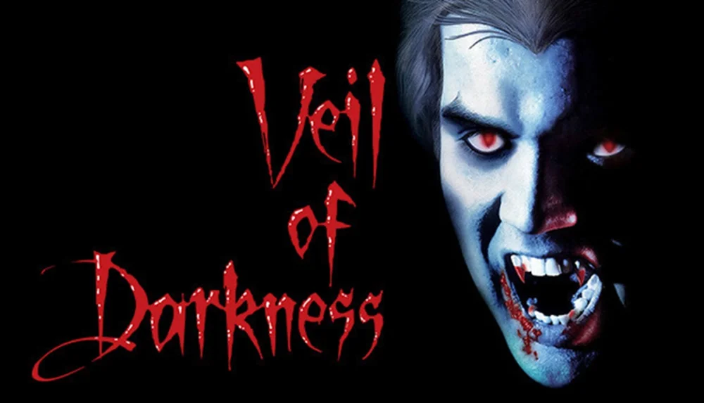 Veil of Darkness