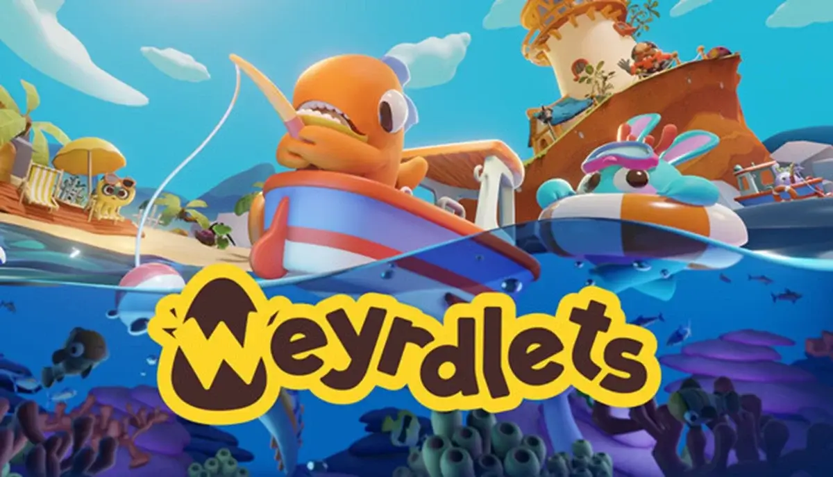 Weyrdlets : Idle Desktop Pets