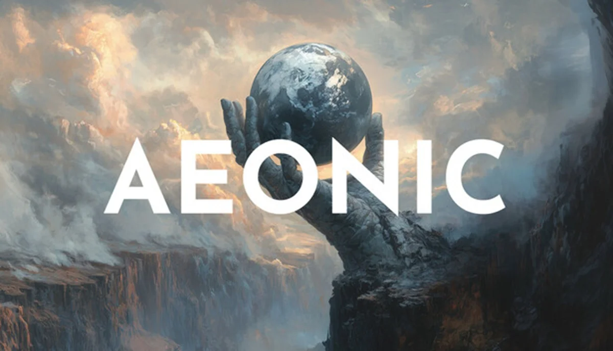 Aeonic