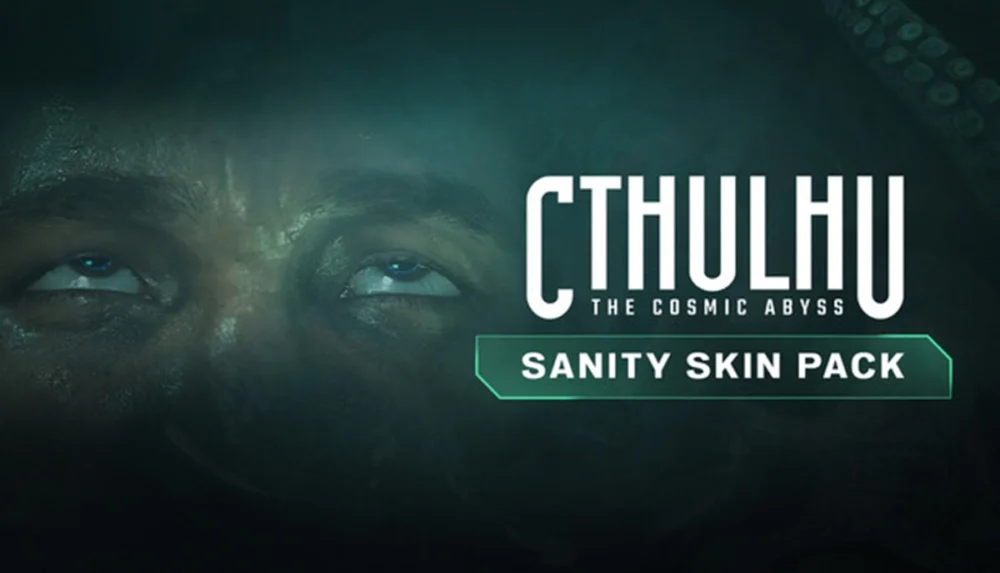 Cthulhu: The Cosmic Abyss - Sanity Skin Pack