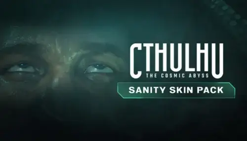Cthulhu: The Cosmic Abyss - Sanity Skin Pack