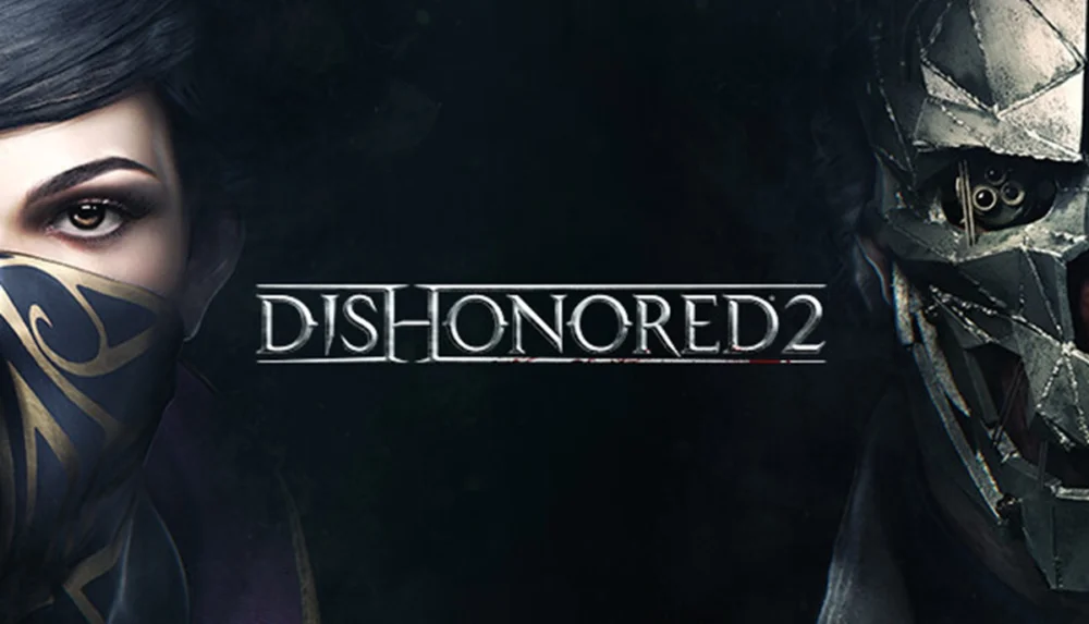 Dishonored 2
