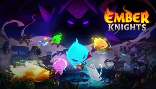 Ember Knights