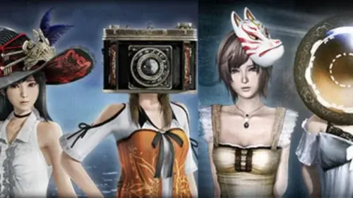 Steamで零 ～濡鴉ノ巫女～と零 ～月蝕の仮面～の追加衣装DLCが無料配布中