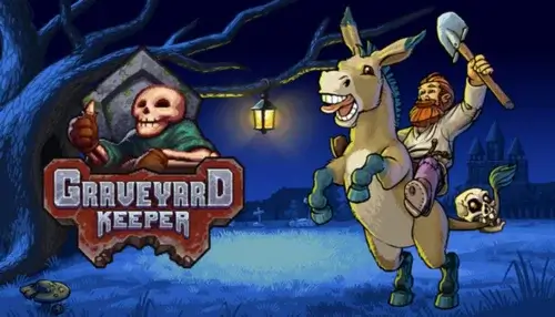Graveyard Keeper