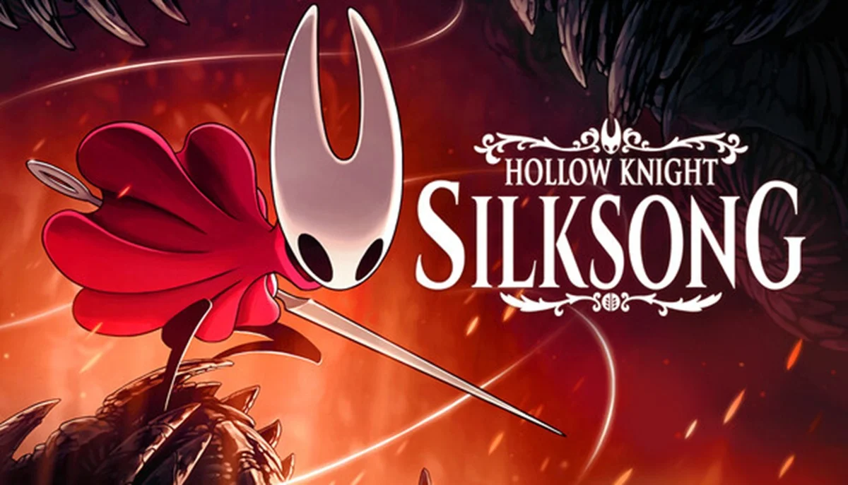 Hollow Knight: Silksong