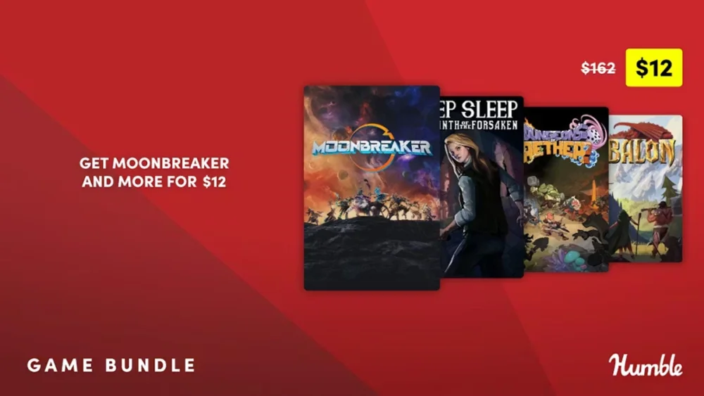 Humble Your Move: Turn Based Games Bundle