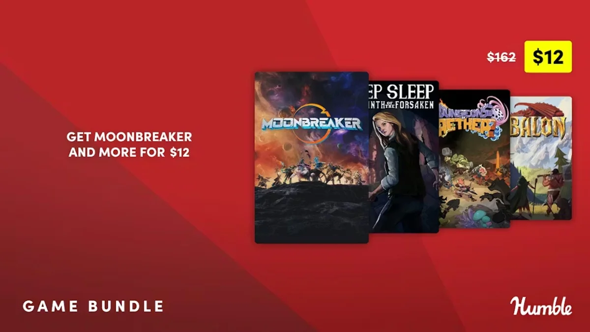 Humble Your Move: Turn Based Games Bundle