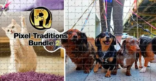 IndieGala Pixel Traditions Bundle 2